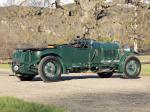Bentley 4&frac12;-Litre Open Tourer by Vanden Plas 1929 года
